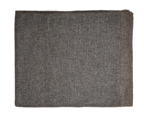  Earthtone cashmere scarf. A perfect fathers day gift idea - Marie-Pierre Rousseau